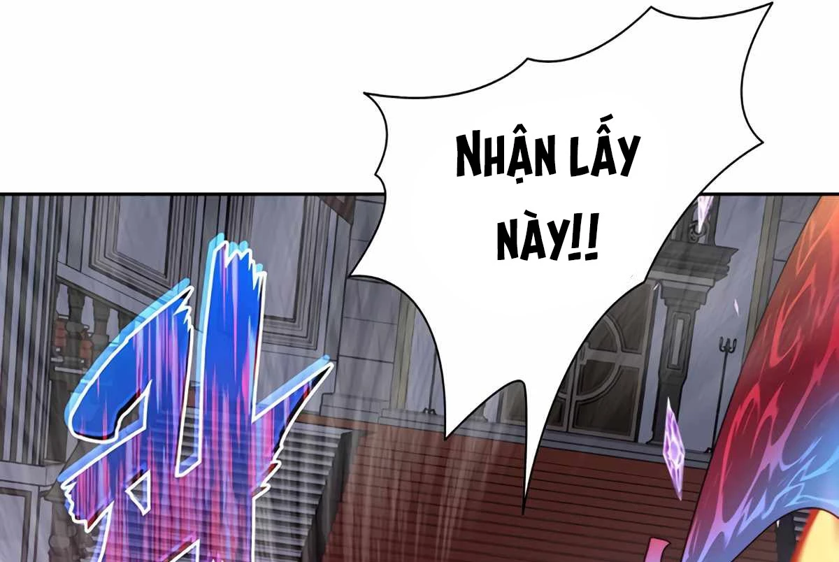 Mắc Kẹt Trong Tòa Tháp Thử Thách Chapter 45 - Trang 4