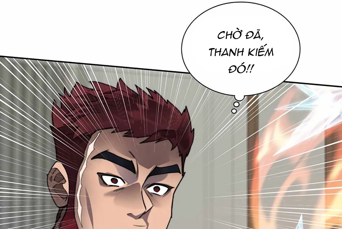 Mắc Kẹt Trong Tòa Tháp Thử Thách Chapter 45 - Trang 4