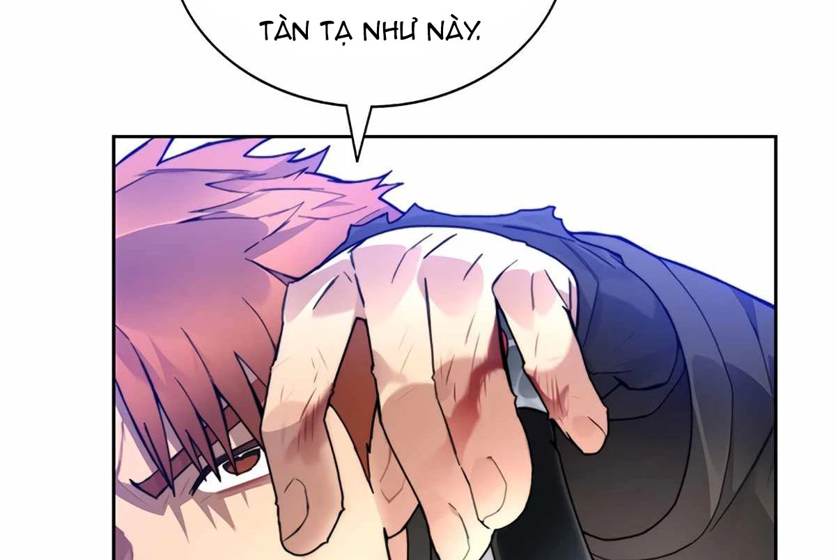Mắc Kẹt Trong Tòa Tháp Thử Thách Chapter 45 - Trang 4