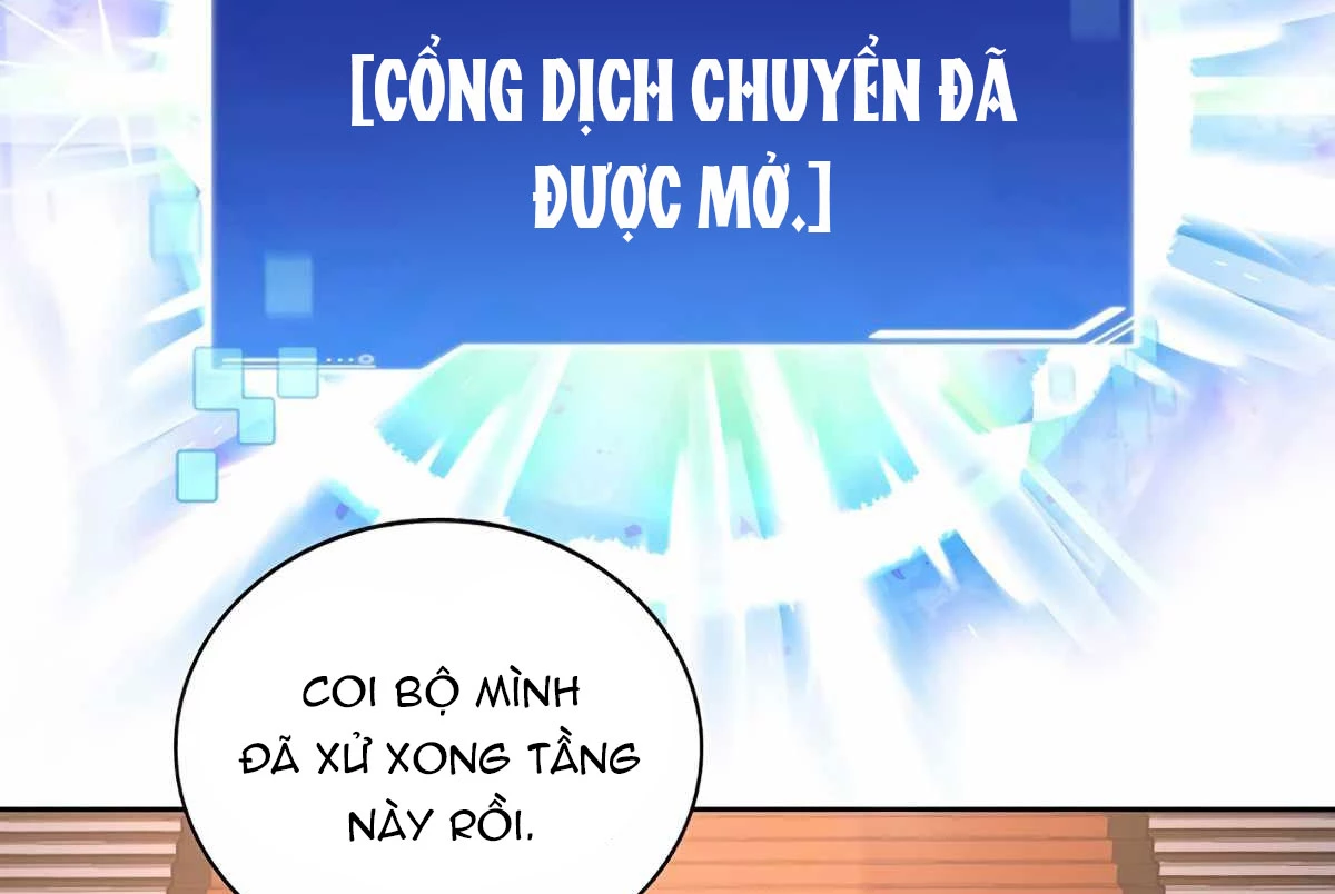 Mắc Kẹt Trong Tòa Tháp Thử Thách Chapter 45 - Trang 4