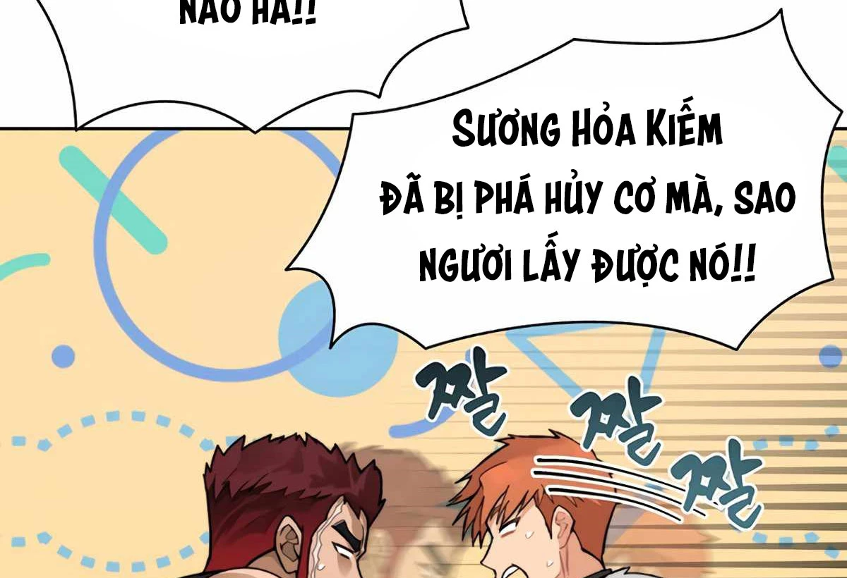 Mắc Kẹt Trong Tòa Tháp Thử Thách Chapter 45 - Trang 4