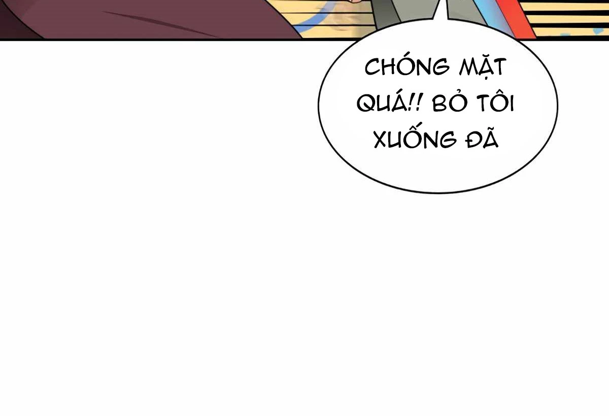 Mắc Kẹt Trong Tòa Tháp Thử Thách Chapter 45 - Trang 4