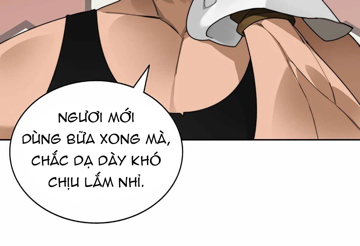 Mắc Kẹt Trong Tòa Tháp Thử Thách Chapter 45 - Trang 4