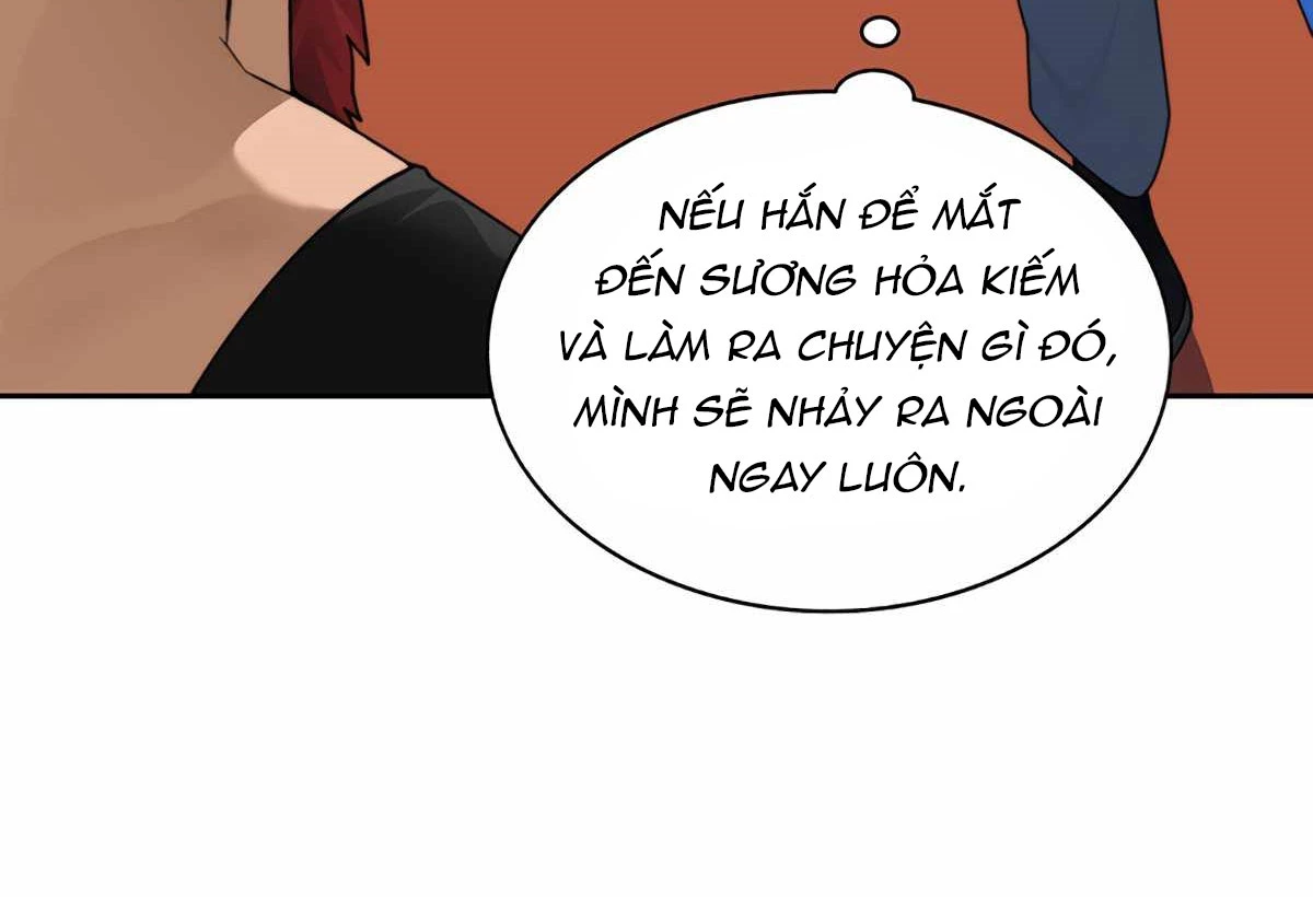 Mắc Kẹt Trong Tòa Tháp Thử Thách Chapter 45 - Trang 4