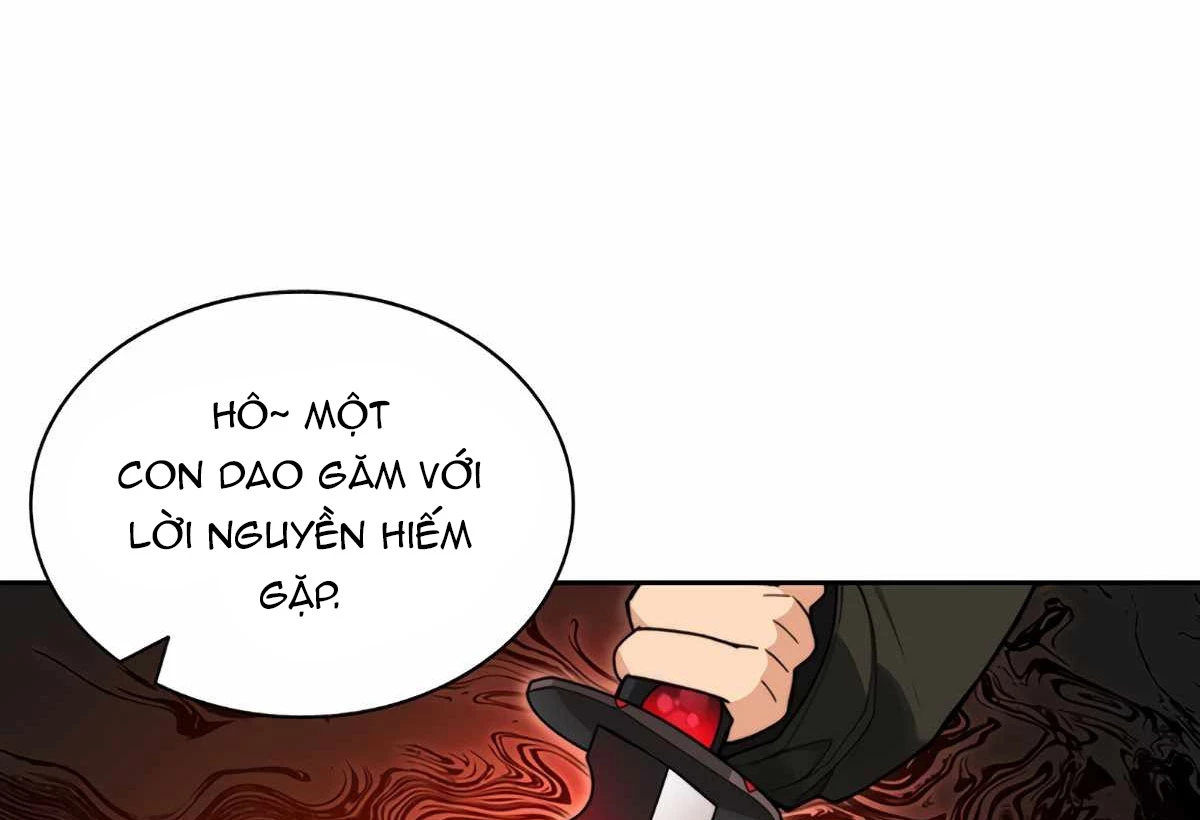 Mắc Kẹt Trong Tòa Tháp Thử Thách Chapter 45 - Trang 4