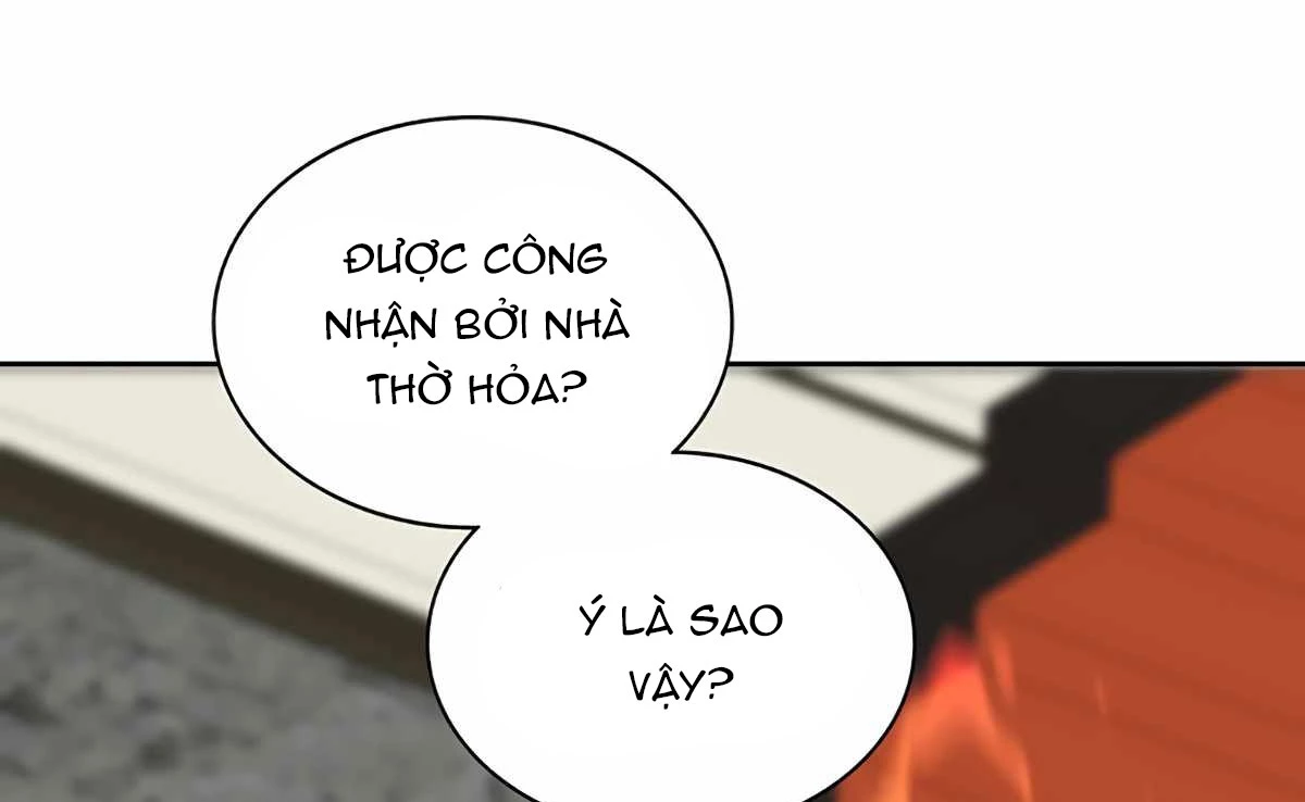 Mắc Kẹt Trong Tòa Tháp Thử Thách Chapter 45 - Trang 4