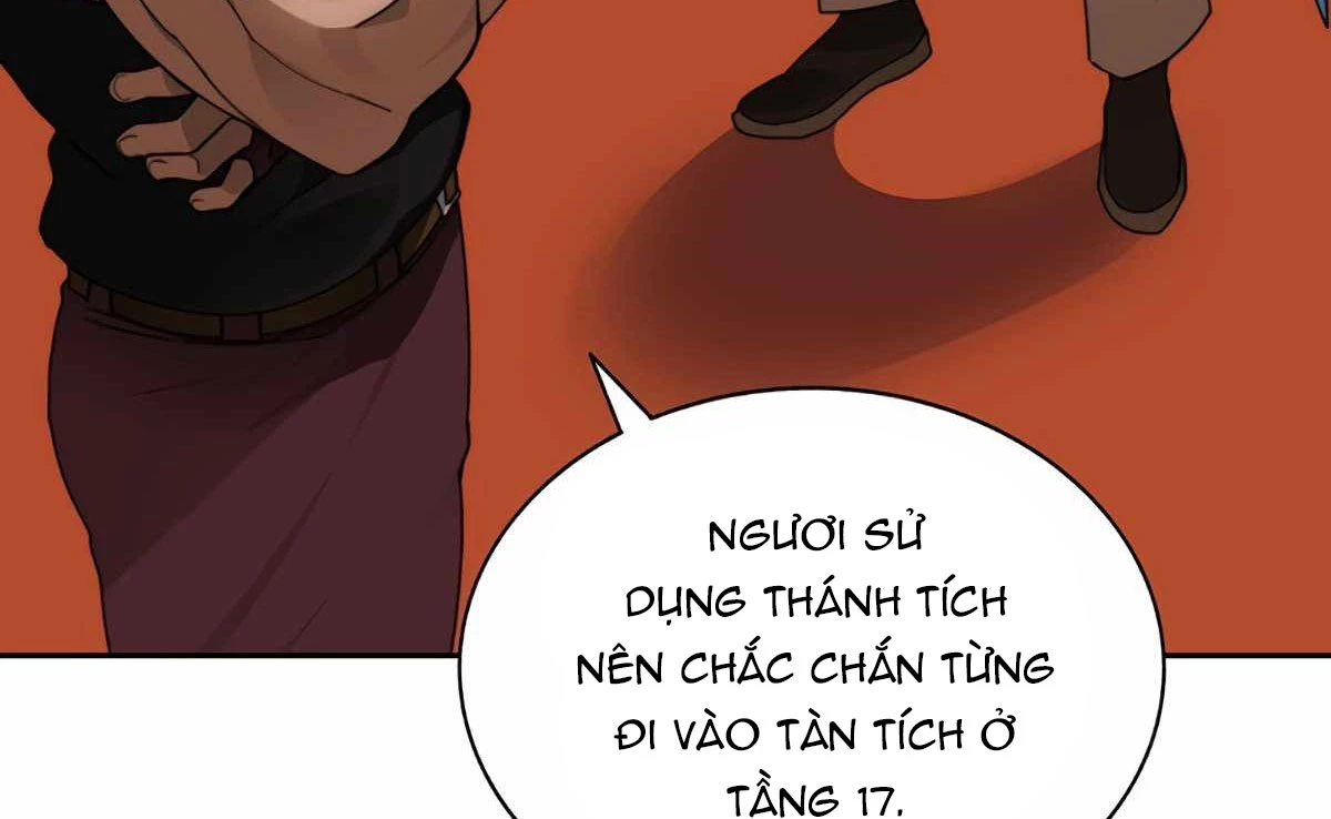 Mắc Kẹt Trong Tòa Tháp Thử Thách Chapter 45 - Trang 4