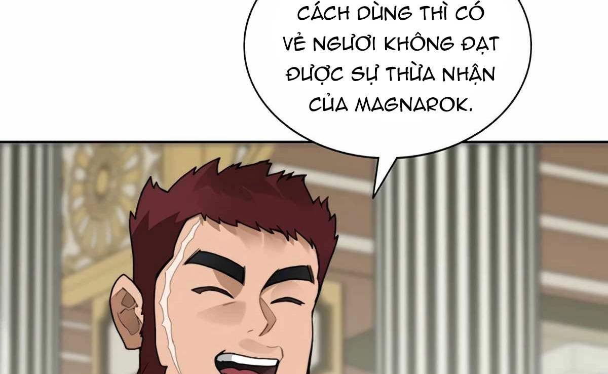 Mắc Kẹt Trong Tòa Tháp Thử Thách Chapter 45 - Trang 4