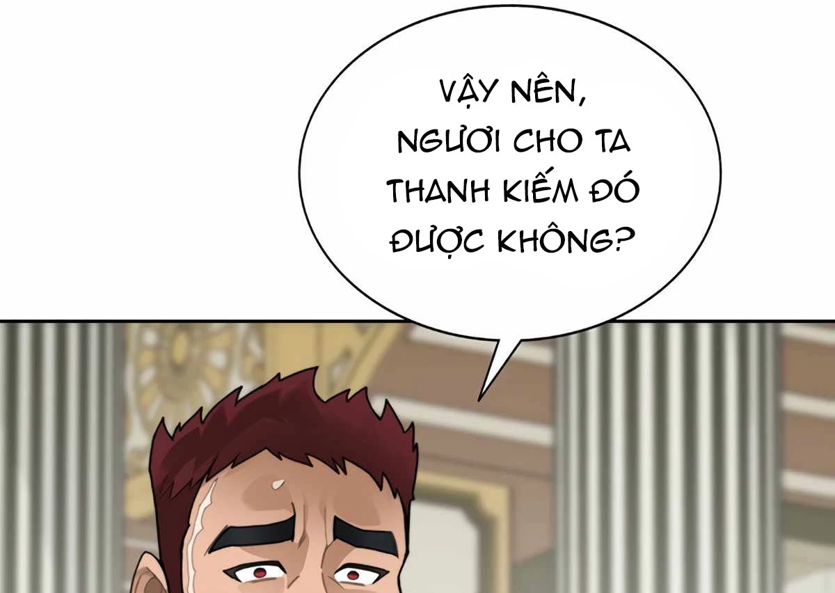 Mắc Kẹt Trong Tòa Tháp Thử Thách Chapter 45 - Trang 4