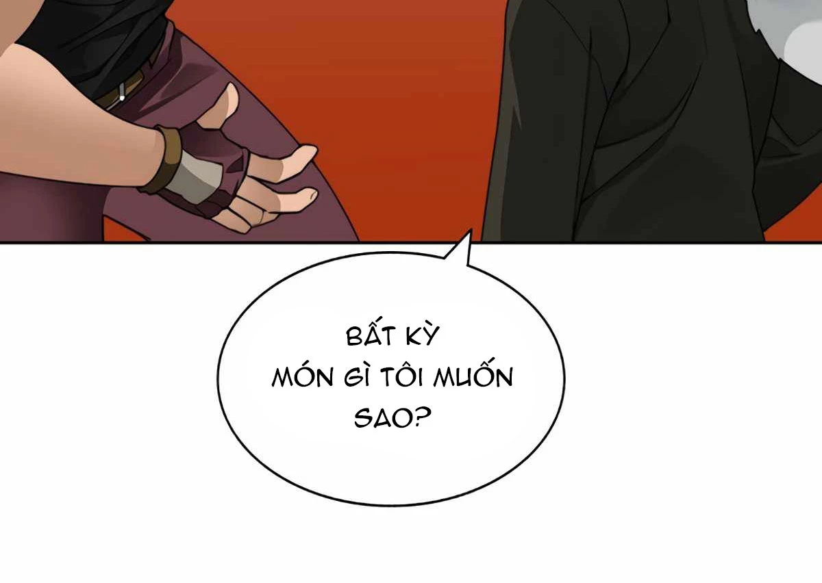 Mắc Kẹt Trong Tòa Tháp Thử Thách Chapter 45 - Trang 4