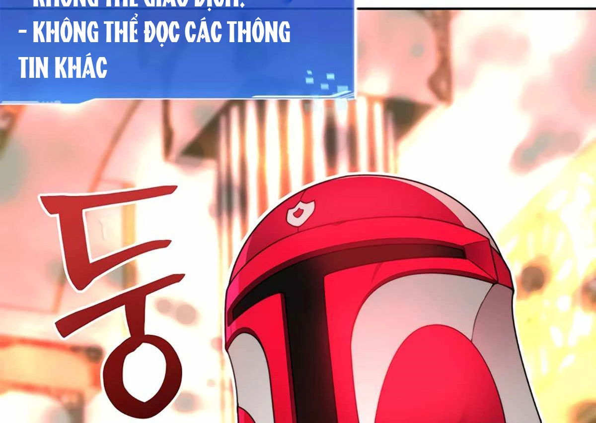 Mắc Kẹt Trong Tòa Tháp Thử Thách Chapter 45 - Trang 4