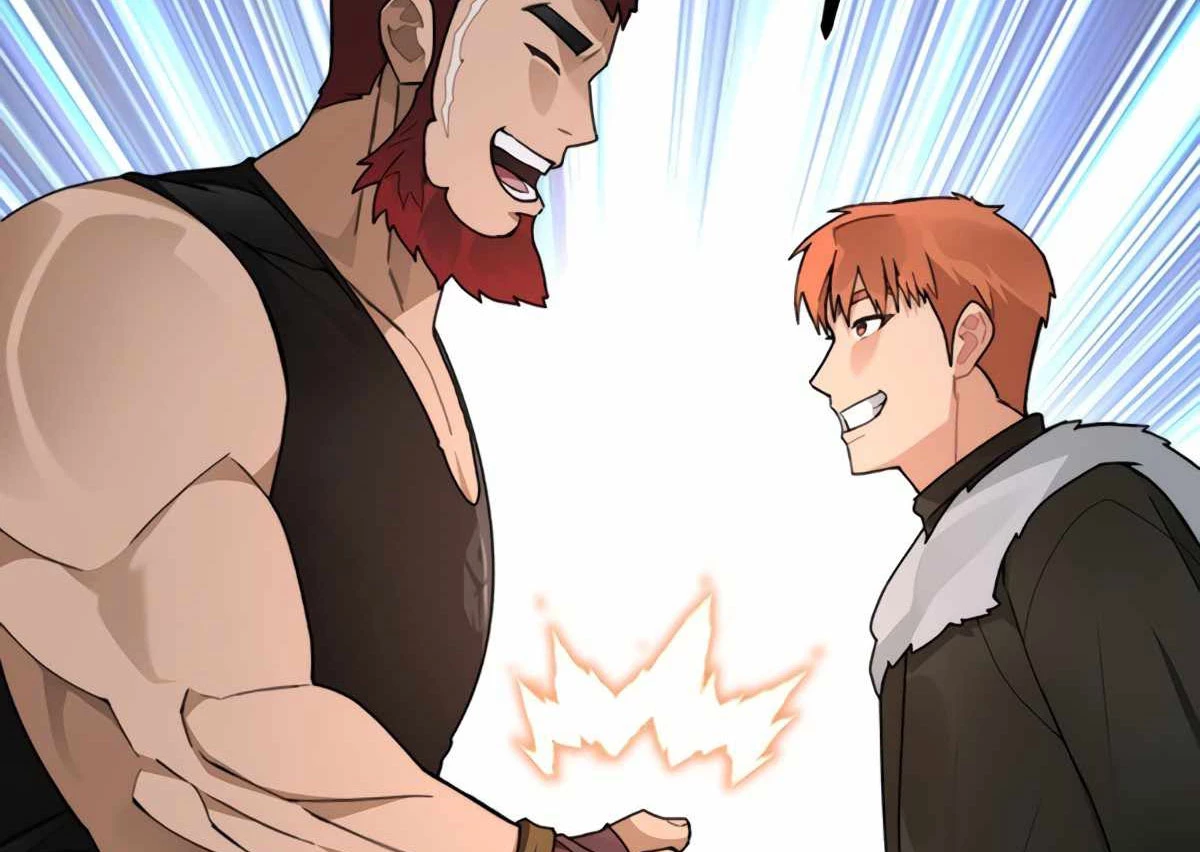 Mắc Kẹt Trong Tòa Tháp Thử Thách Chapter 45 - Trang 4