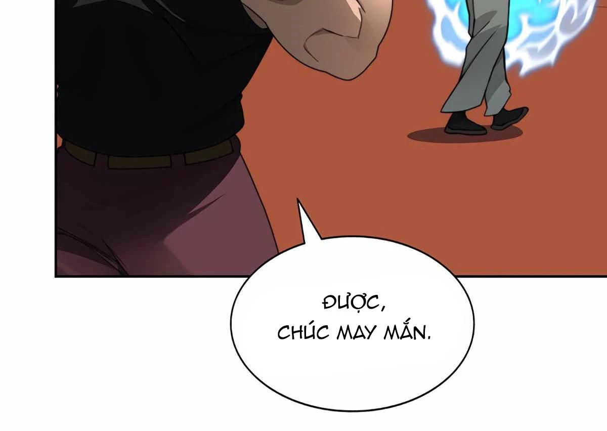 Mắc Kẹt Trong Tòa Tháp Thử Thách Chapter 45 - Trang 4