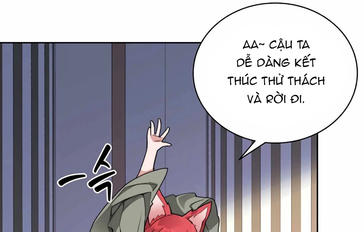Mắc Kẹt Trong Tòa Tháp Thử Thách Chapter 45 - Trang 4