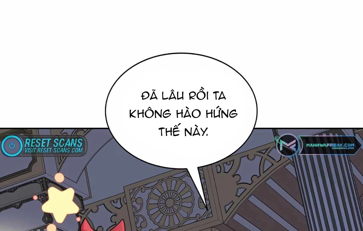 Mắc Kẹt Trong Tòa Tháp Thử Thách Chapter 45 - Trang 4