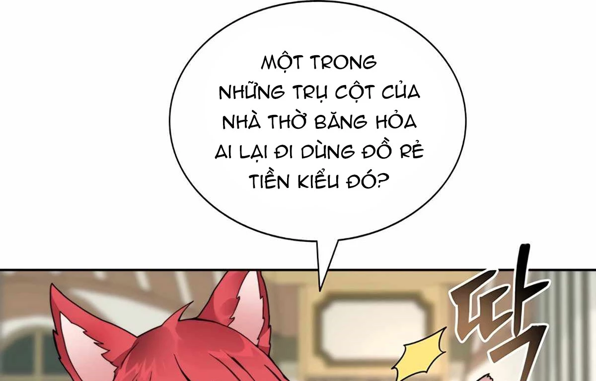 Mắc Kẹt Trong Tòa Tháp Thử Thách Chapter 45 - Trang 4