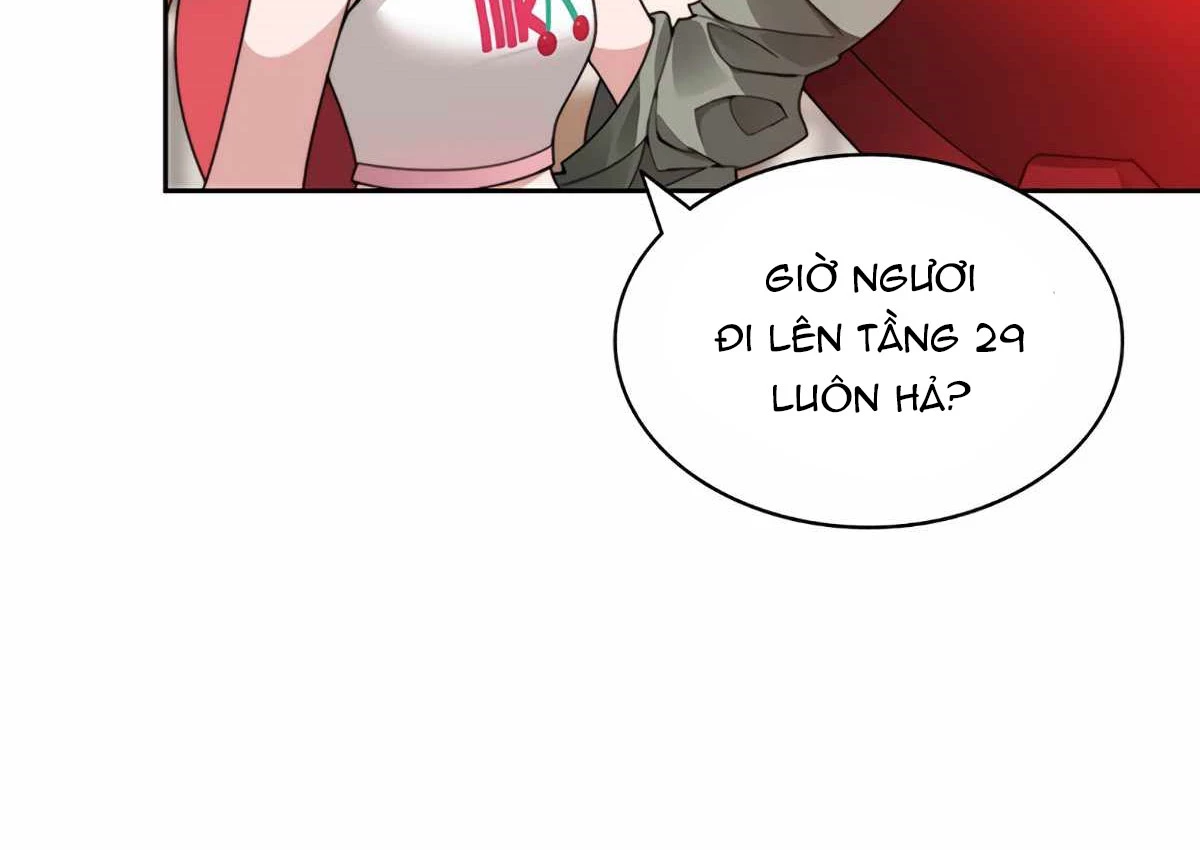 Mắc Kẹt Trong Tòa Tháp Thử Thách Chapter 45 - Trang 4