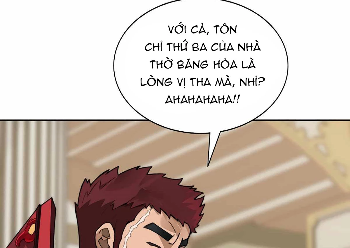 Mắc Kẹt Trong Tòa Tháp Thử Thách Chapter 45 - Trang 4