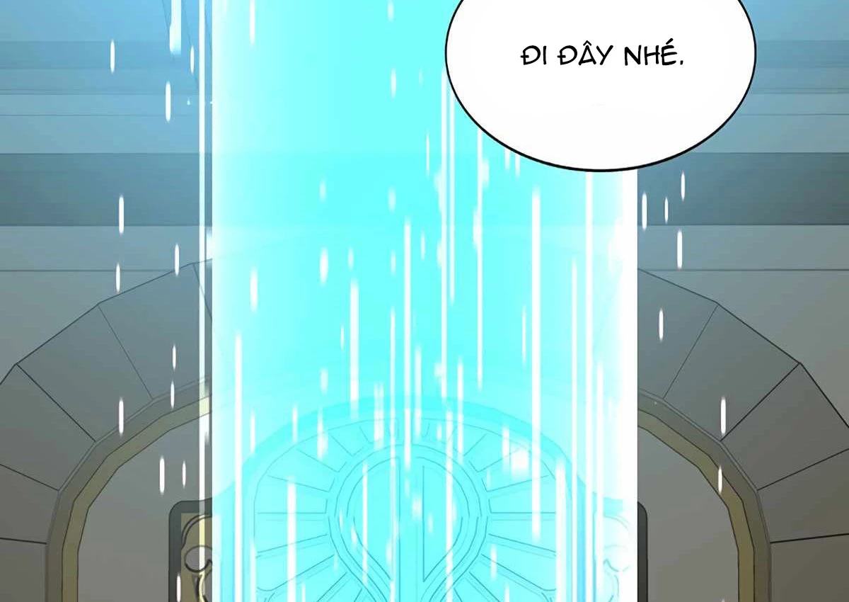 Mắc Kẹt Trong Tòa Tháp Thử Thách Chapter 45 - Trang 4
