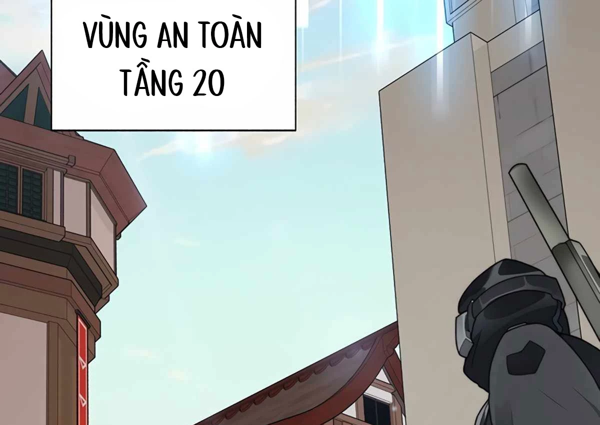 Mắc Kẹt Trong Tòa Tháp Thử Thách Chapter 45 - Trang 4