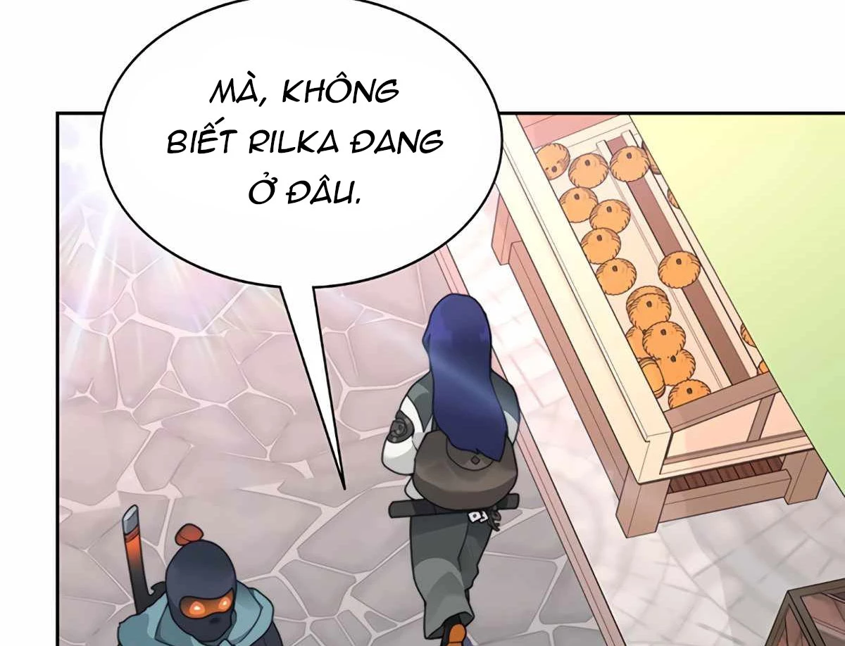 Mắc Kẹt Trong Tòa Tháp Thử Thách Chapter 45 - Trang 4