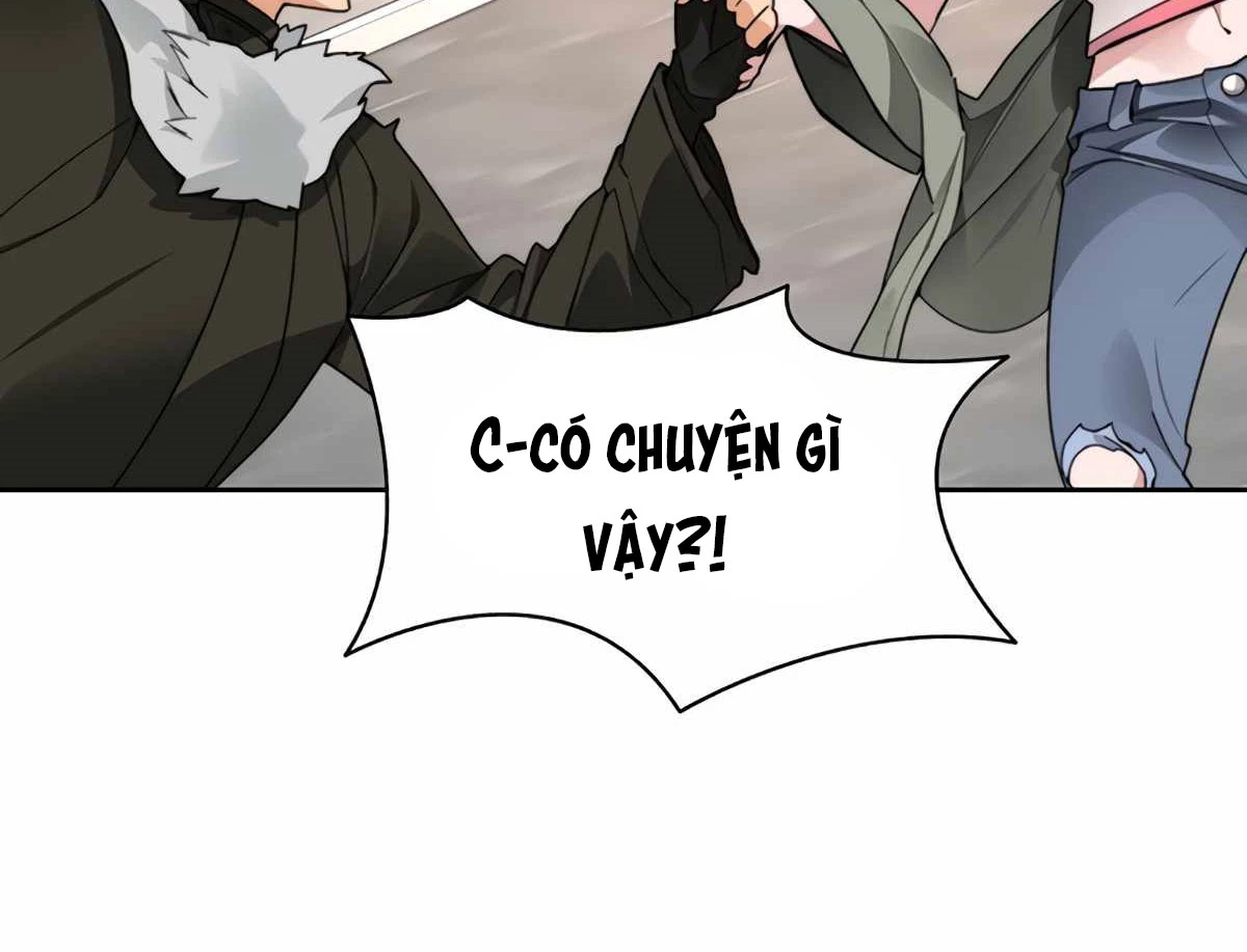 Mắc Kẹt Trong Tòa Tháp Thử Thách Chapter 45 - Trang 4