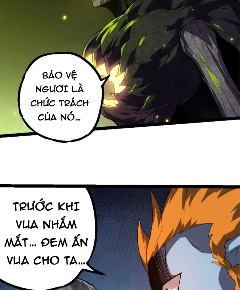 Chuyển Sinh Thành Liễu Đột Biến Chapter 280 - Trang 4