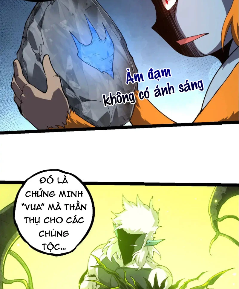 Chuyển Sinh Thành Liễu Đột Biến Chapter 280 - Trang 4