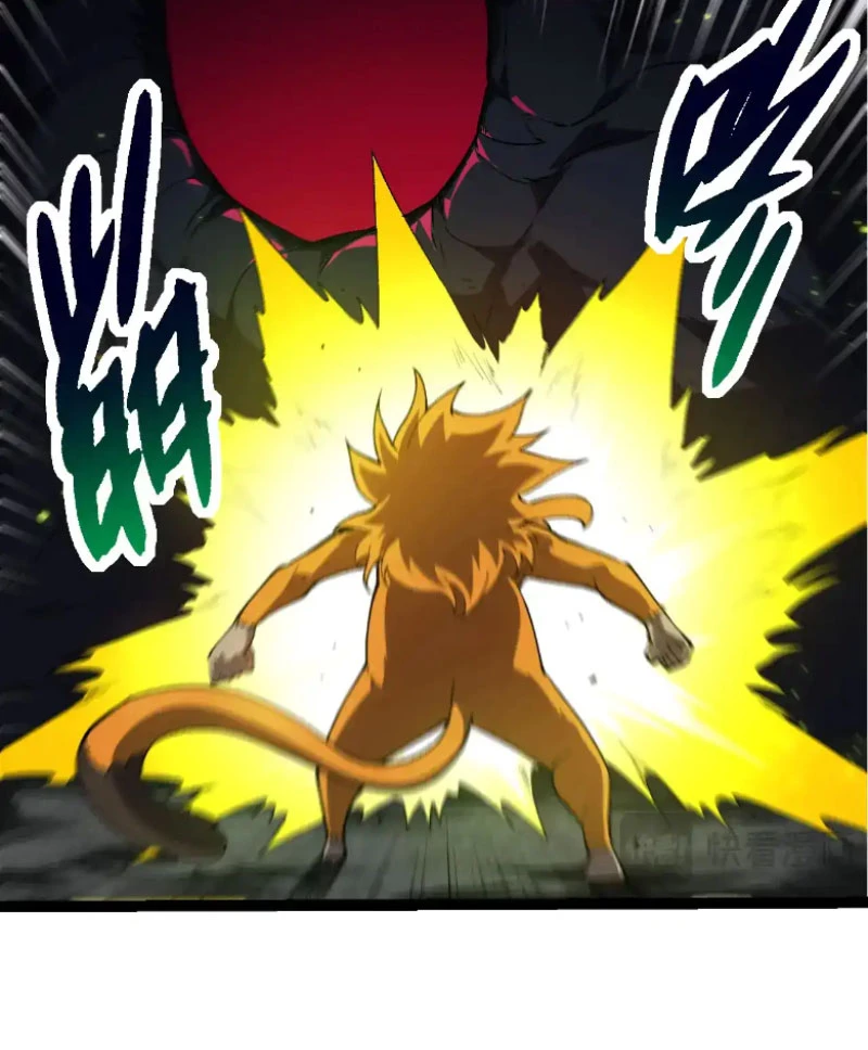 Chuyển Sinh Thành Liễu Đột Biến Chapter 280 - Trang 4