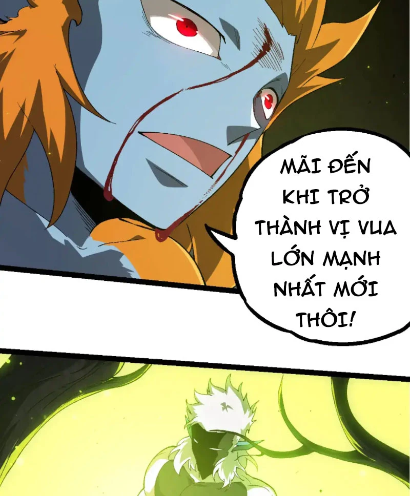 Chuyển Sinh Thành Liễu Đột Biến Chapter 280 - Trang 4