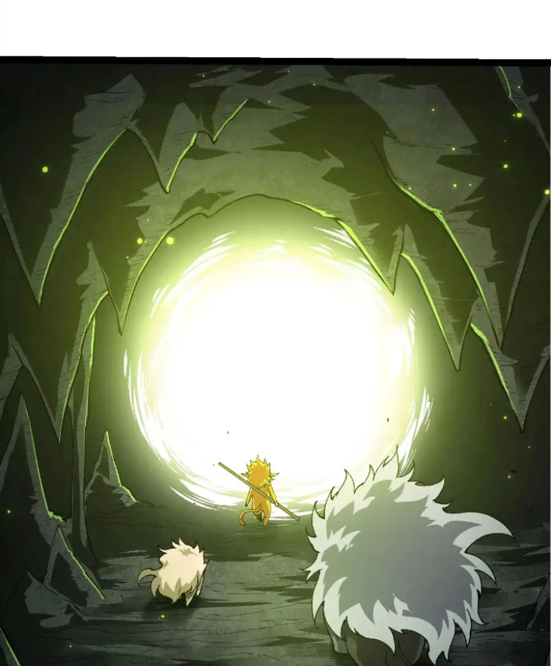 Chuyển Sinh Thành Liễu Đột Biến Chapter 280 - Trang 4