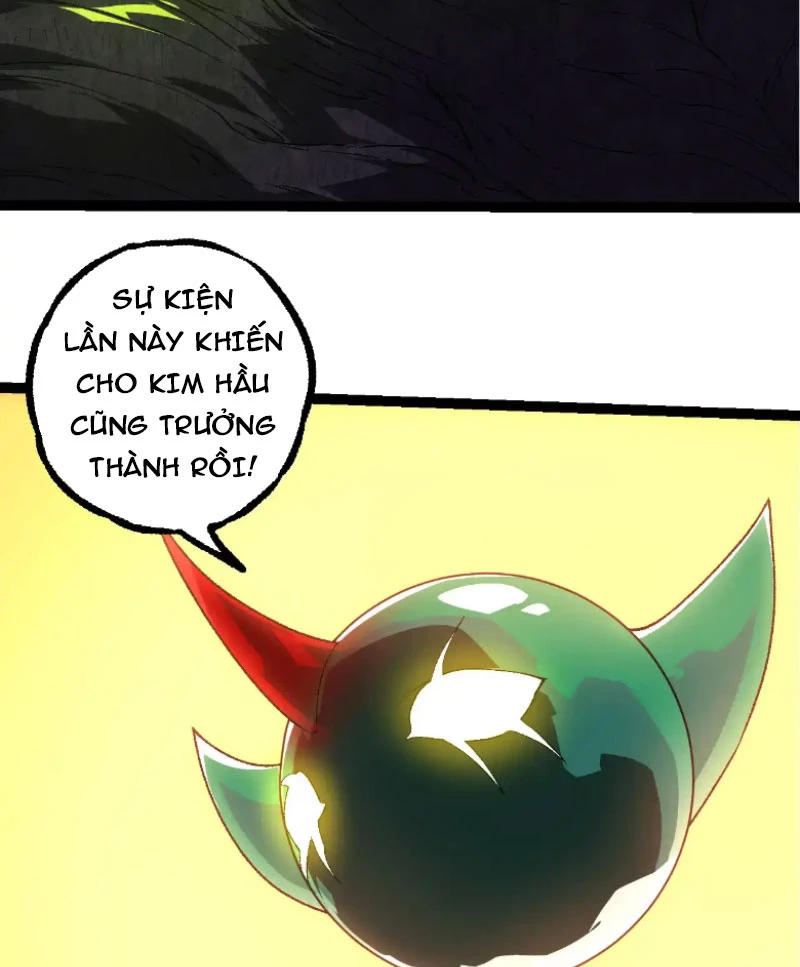 Chuyển Sinh Thành Liễu Đột Biến Chapter 280 - Trang 4