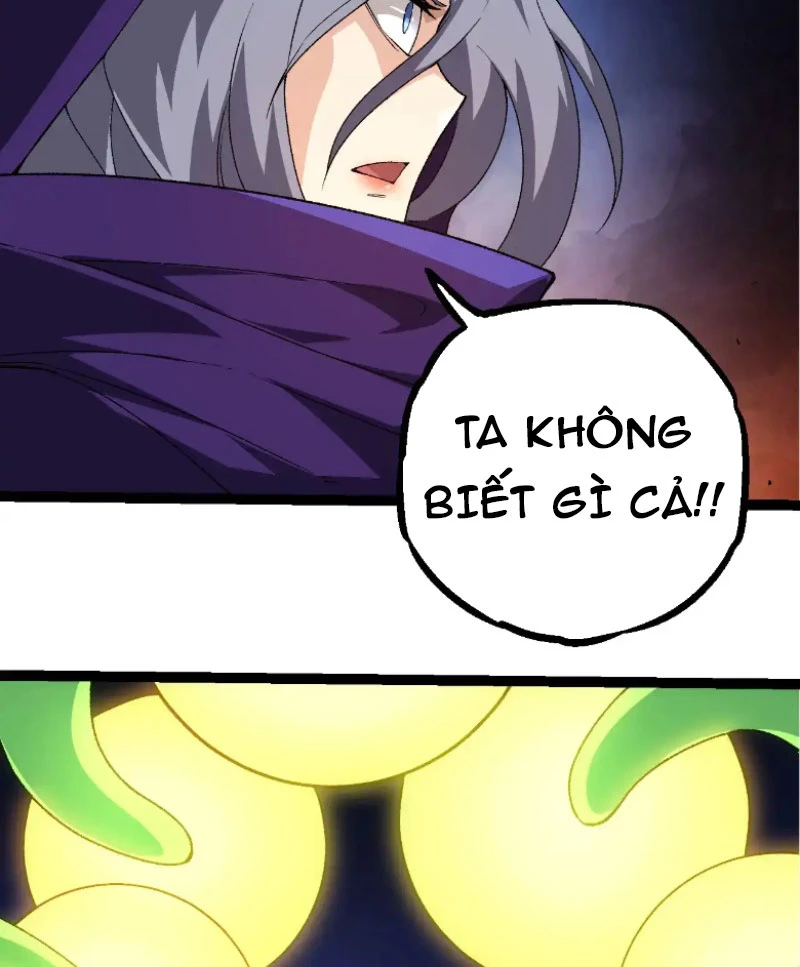 Chuyển Sinh Thành Liễu Đột Biến Chapter 280 - Trang 4