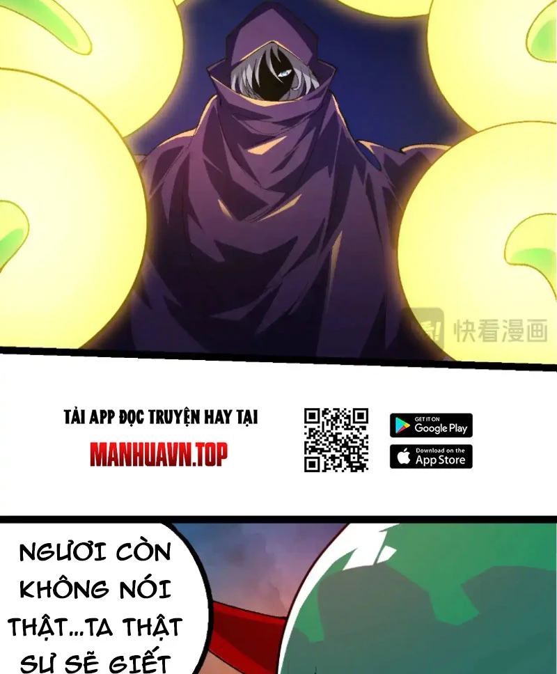 Chuyển Sinh Thành Liễu Đột Biến Chapter 280 - Trang 4