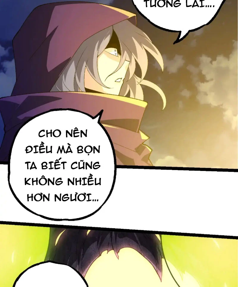 Chuyển Sinh Thành Liễu Đột Biến Chapter 280 - Trang 4