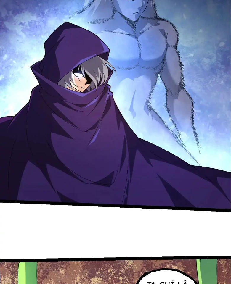 Chuyển Sinh Thành Liễu Đột Biến Chapter 280 - Trang 4