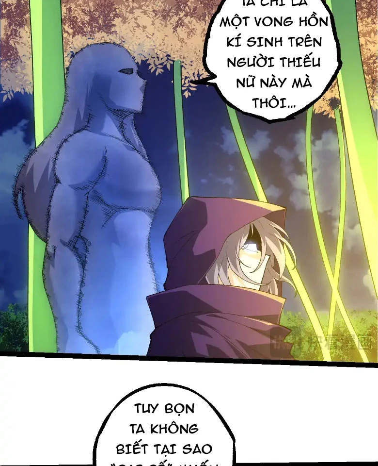 Chuyển Sinh Thành Liễu Đột Biến Chapter 280 - Trang 4