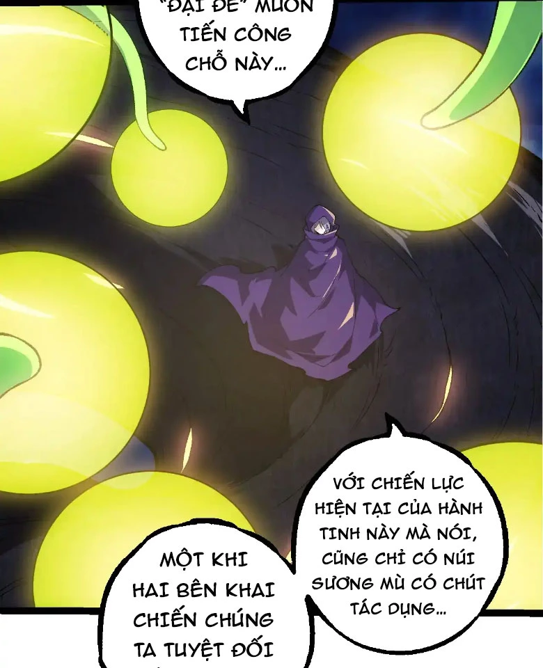 Chuyển Sinh Thành Liễu Đột Biến Chapter 280 - Trang 4