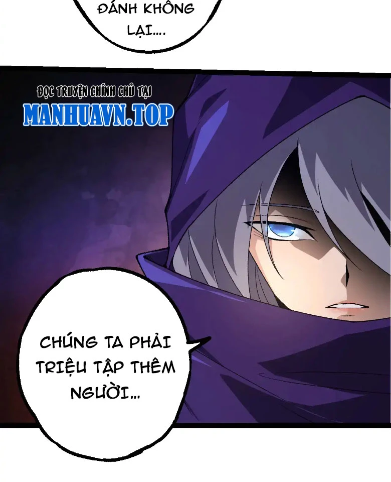 Chuyển Sinh Thành Liễu Đột Biến Chapter 280 - Trang 4