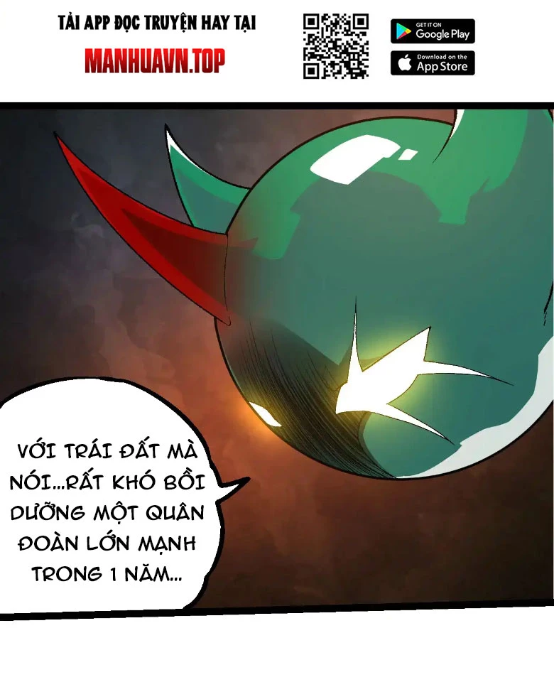 Chuyển Sinh Thành Liễu Đột Biến Chapter 280 - Trang 4