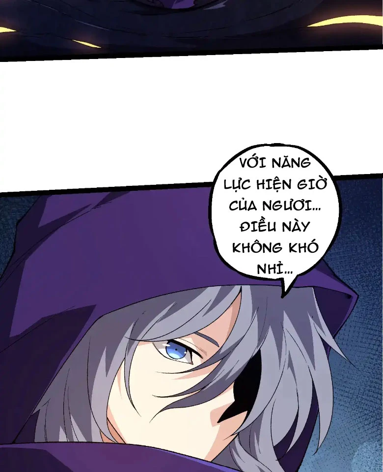 Chuyển Sinh Thành Liễu Đột Biến Chapter 280 - Trang 4