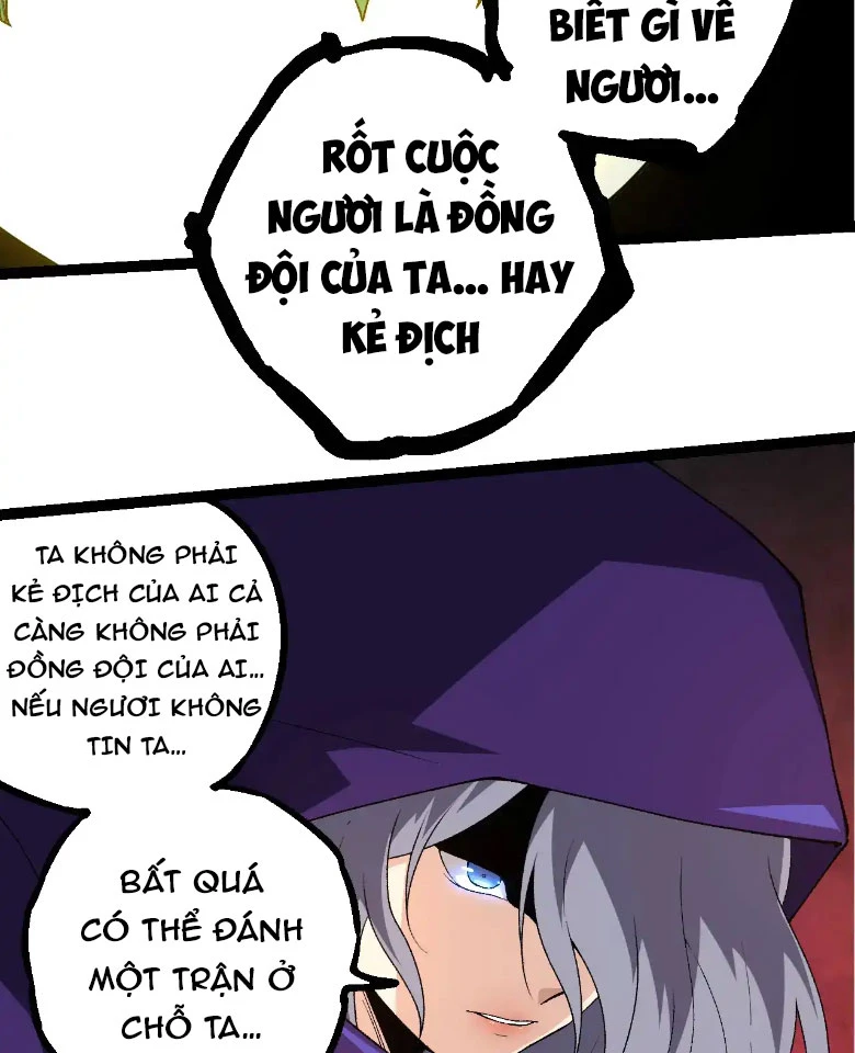 Chuyển Sinh Thành Liễu Đột Biến Chapter 280 - Trang 4