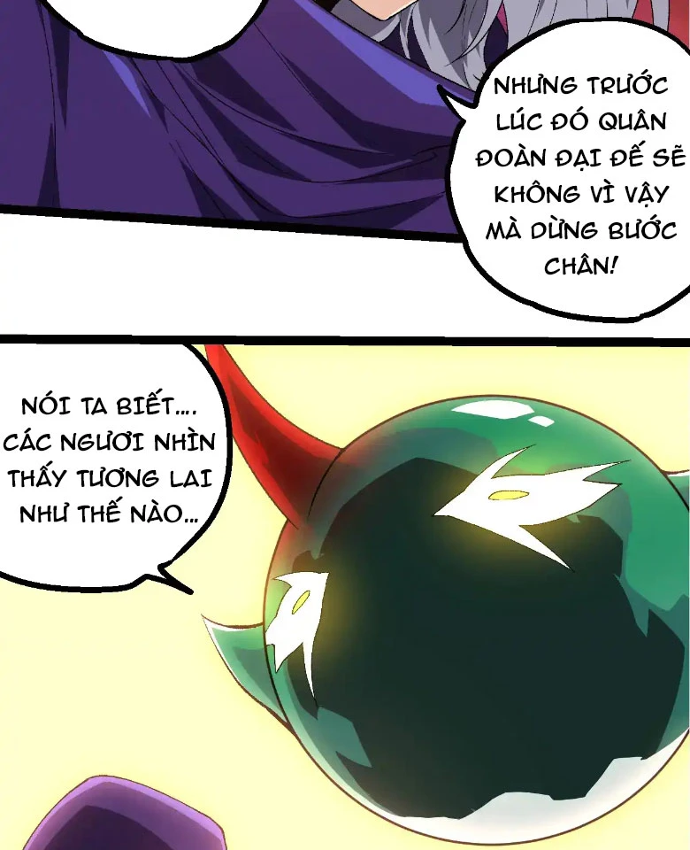 Chuyển Sinh Thành Liễu Đột Biến Chapter 280 - Trang 4