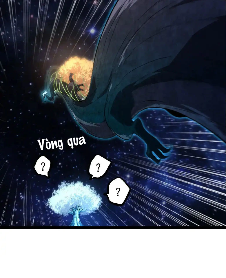 Chuyển Sinh Thành Liễu Đột Biến Chapter 280 - Trang 4