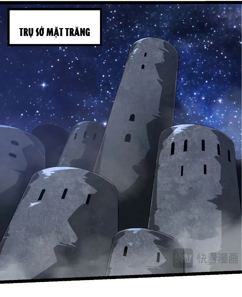 Chuyển Sinh Thành Liễu Đột Biến Chapter 280 - Trang 4