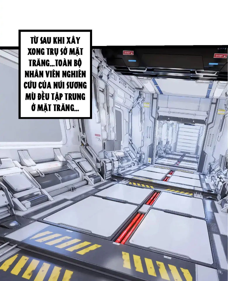 Chuyển Sinh Thành Liễu Đột Biến Chapter 280 - Trang 4