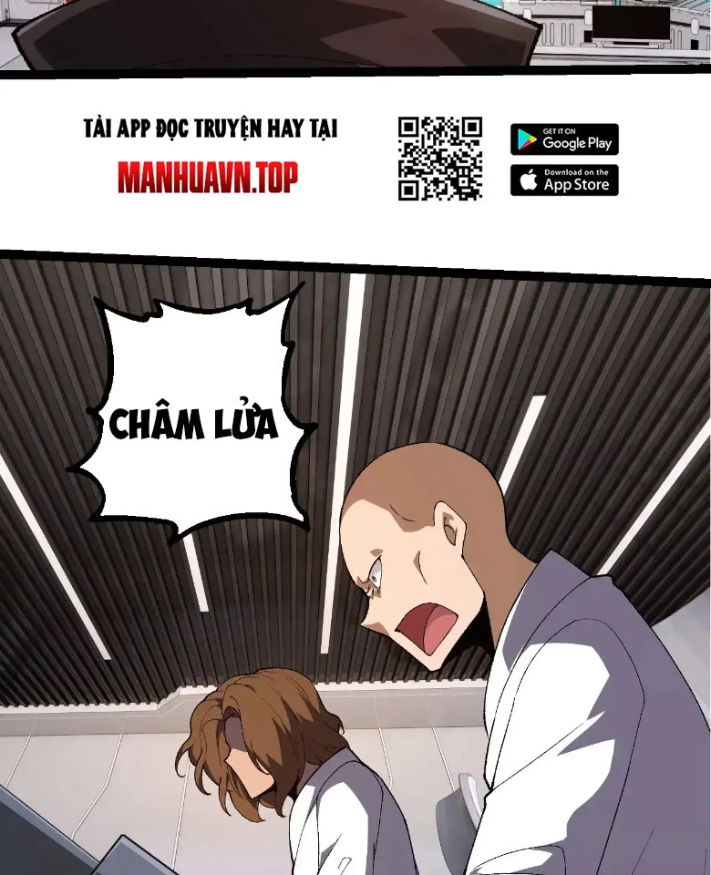 Chuyển Sinh Thành Liễu Đột Biến Chapter 280 - Trang 4