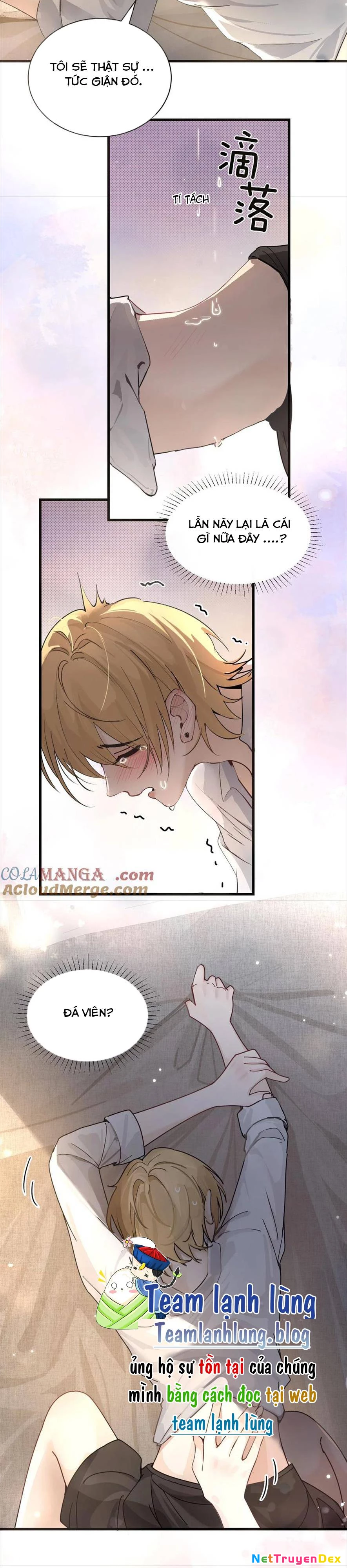 Em Gái Bệnh Hoạn Chỉ Muốn Tôi Lúc Nào Cũng Bắt Nạt Cô Ấy Chapter 37 - Trang 4