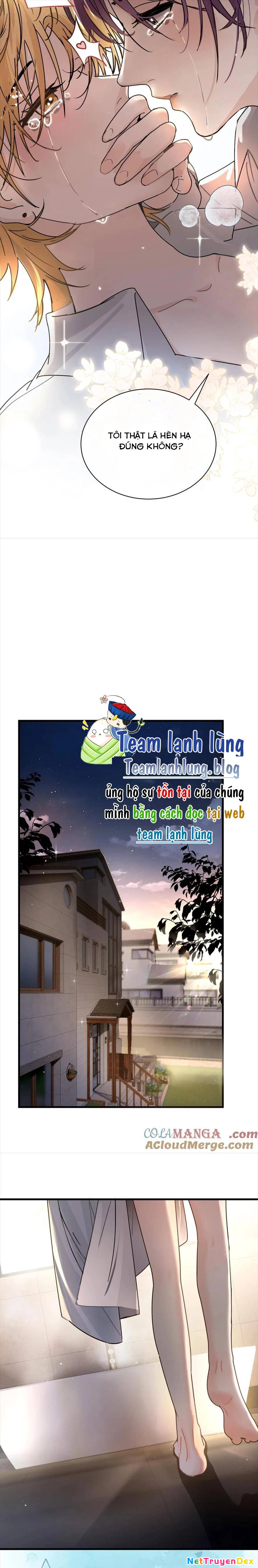 Em Gái Bệnh Hoạn Chỉ Muốn Tôi Lúc Nào Cũng Bắt Nạt Cô Ấy Chapter 37 - Trang 4