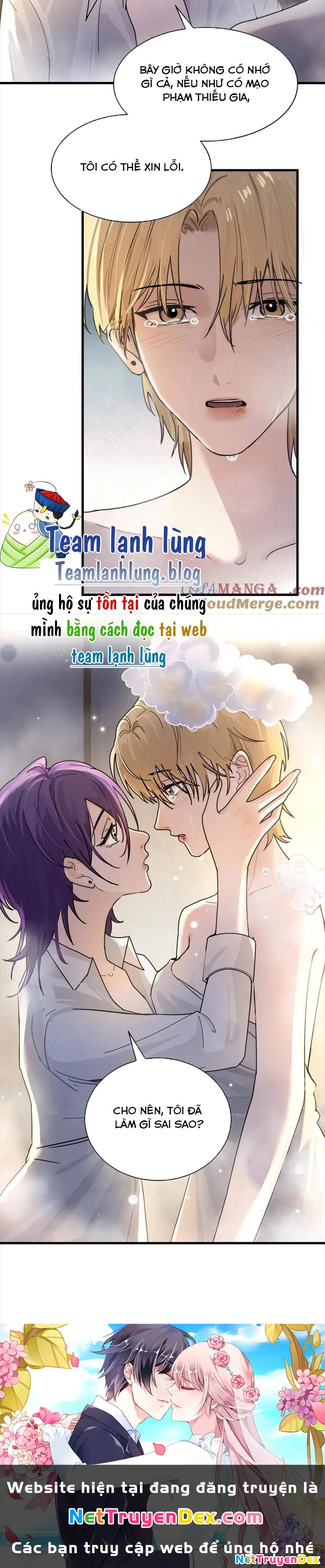 Em Gái Bệnh Hoạn Chỉ Muốn Tôi Lúc Nào Cũng Bắt Nạt Cô Ấy Chapter 37 - Trang 4